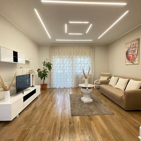 شقة Cenere E Lapilli House بومبيي المظهر الخارجي الصورة