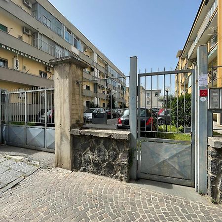 شقة Cenere E Lapilli House بومبيي المظهر الخارجي الصورة