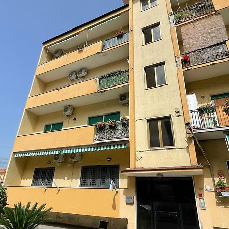 شقة Cenere E Lapilli House بومبيي المظهر الخارجي الصورة