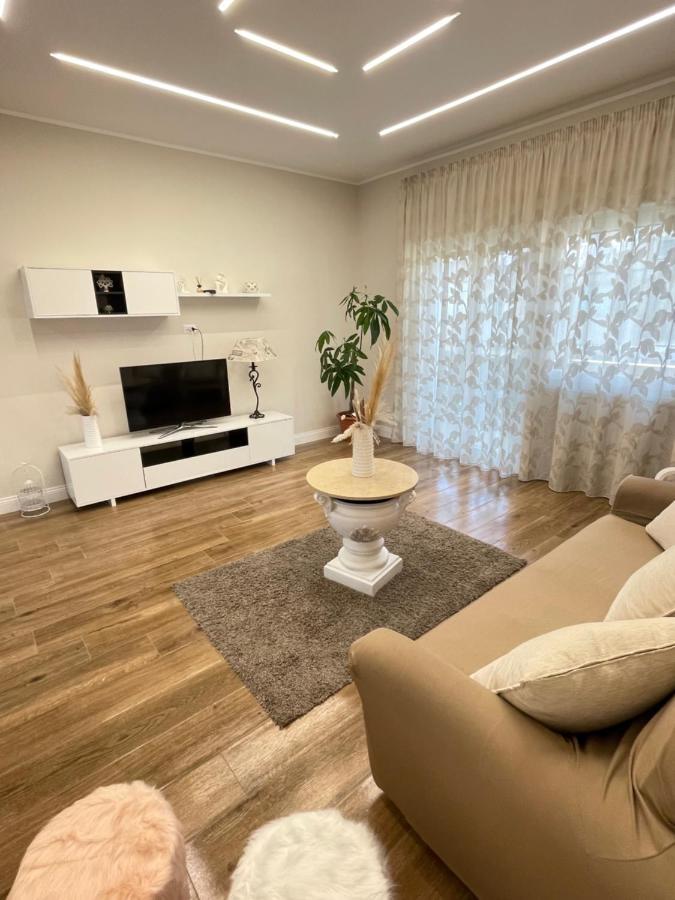 شقة Cenere E Lapilli House بومبيي المظهر الخارجي الصورة